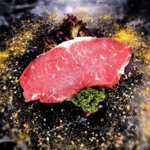 Dry Aged Rumpsteak