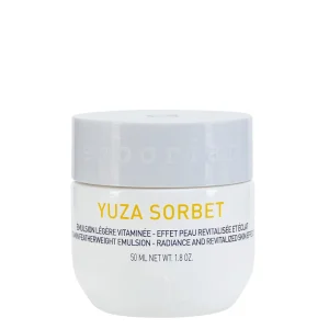 Yuza Sorbet