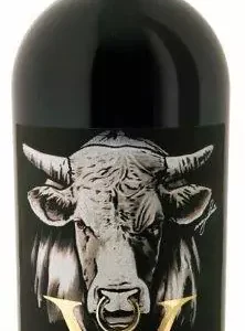 Vitello Old Vineyards Primitivo  0,75l