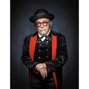 Die Fallers | Festtagstracht