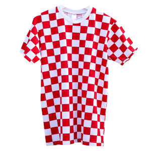 Fanshirt Kroatien