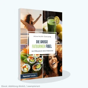 Die große Fatburner Fibel (PDF) [Digital]