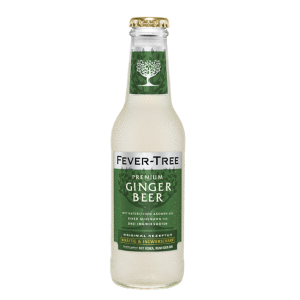 Fever-Tree Ginger Beer 24×0,2L