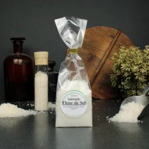 Fleur de Sel Guérande