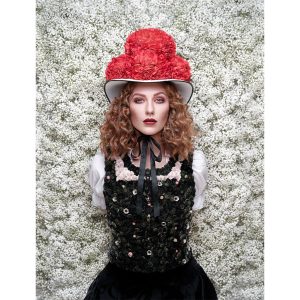 Fräulein Rouge
