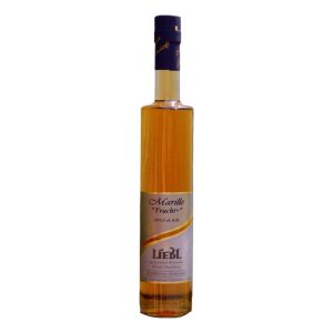 Frucht+ Marille 35 % vol.