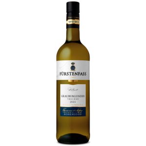 Fürstenfass Grauburgunder Kabinett 2024, trocken