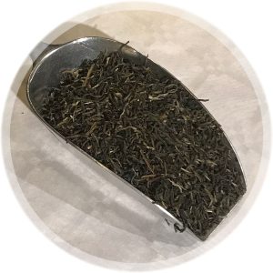 Bin Green Yunnan