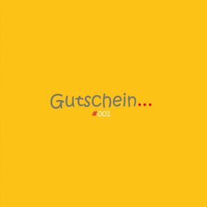 status quodt Geschenkgutschein | 10 Euro