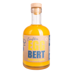 Heimat Heroes – Eggbert Eierlikör