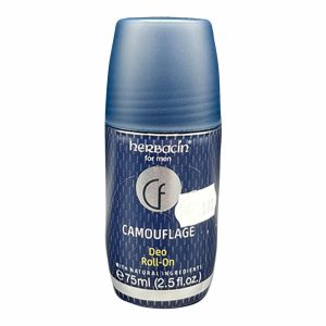 Herbacin Deo Roll-On 75 ml