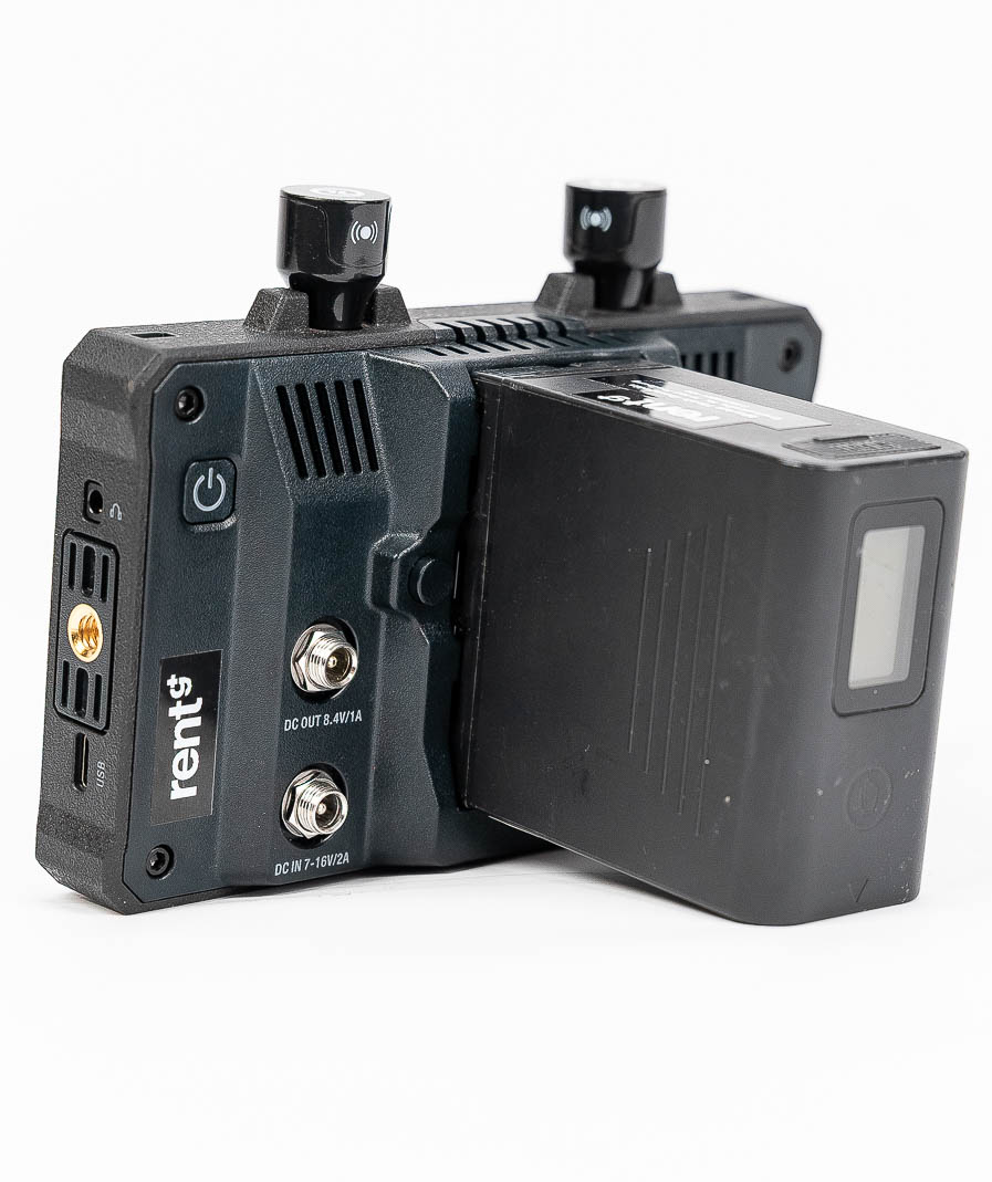 Hollyland M1 Mars Enhanced Wireless Monitor Kit – Bild 3