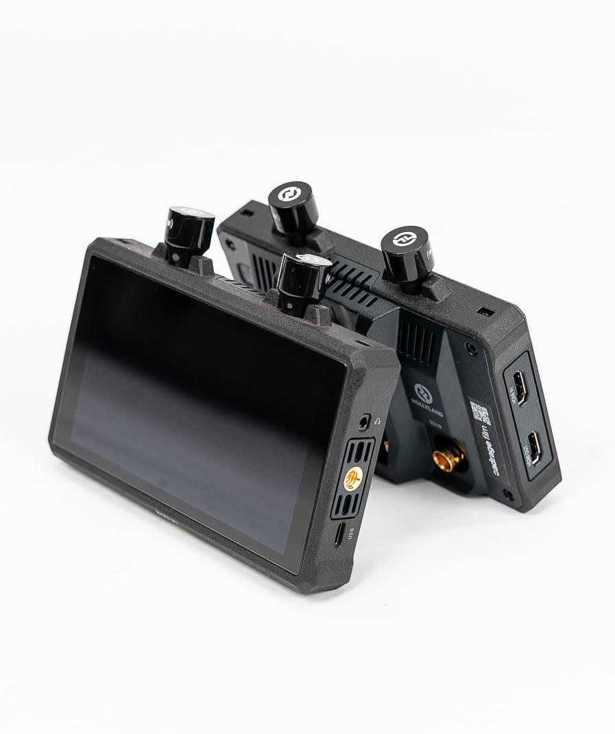Hollyland M1 Mars Enhanced Wireless Monitor Kit