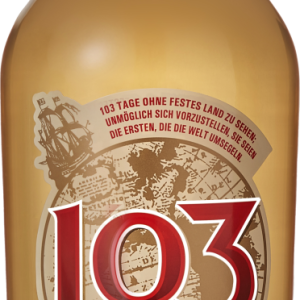 Osborne 103 Solera Etiqueta Blanca –