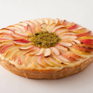 Schrebergarten Kuchen