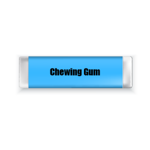 5 Gum Apfel