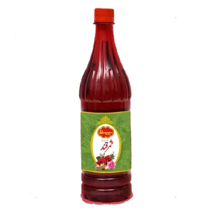 Shezan Samarqand Syrup 800ml