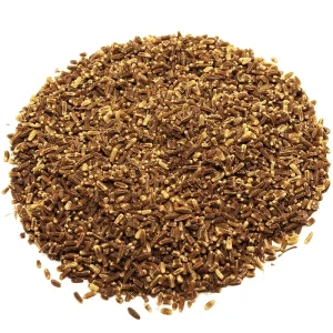 Kümmel geschrotet