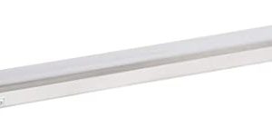 LED-Küchenbeleuchtung 45cm Arax Dico Aufbau 4W 4000K Aluminium