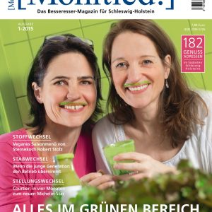 [Mohltied!] Ausgabe 1-2015