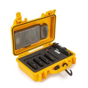 Media Case Package