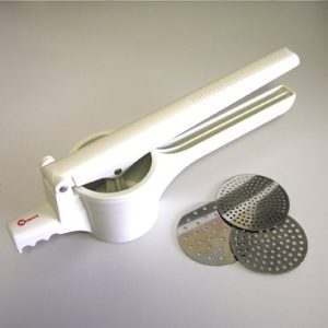 Metaltex Pressy Kartoffel- und Spätzlepresse