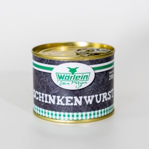 Schinkenwurst200g