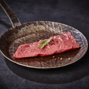 Minutensteak