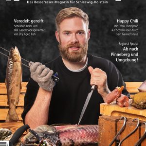 [Mohltied!] Nummer 41