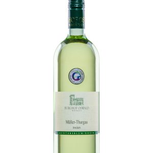 2023er Müller-Thurgau trocken
