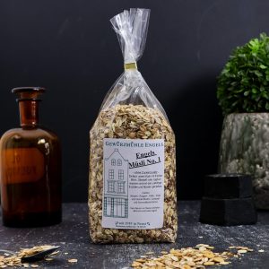 Engels Müsli No. 1