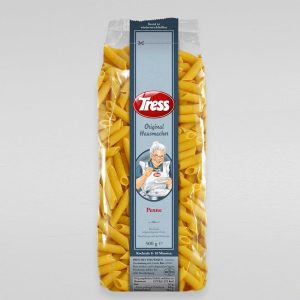 Tress Hausmacher Penne