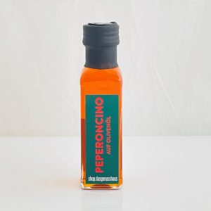 Peperoncini auf Olivenöl – 100 ml