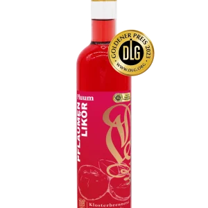 Pluum Pflaumen-Likör 0,5l