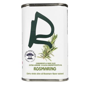 Rosmarin
auf Olivenöl – 
250 ml
