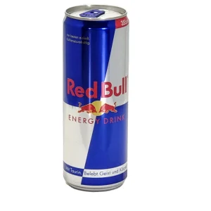 Red Bull Energy Drink