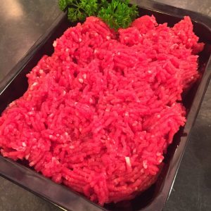 Rinderhack 500g