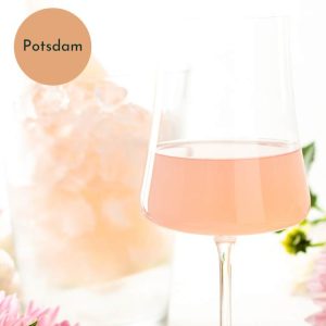 22. Juni – Rosé all day!