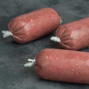 Roter Presssack | Portionswurst | 300g