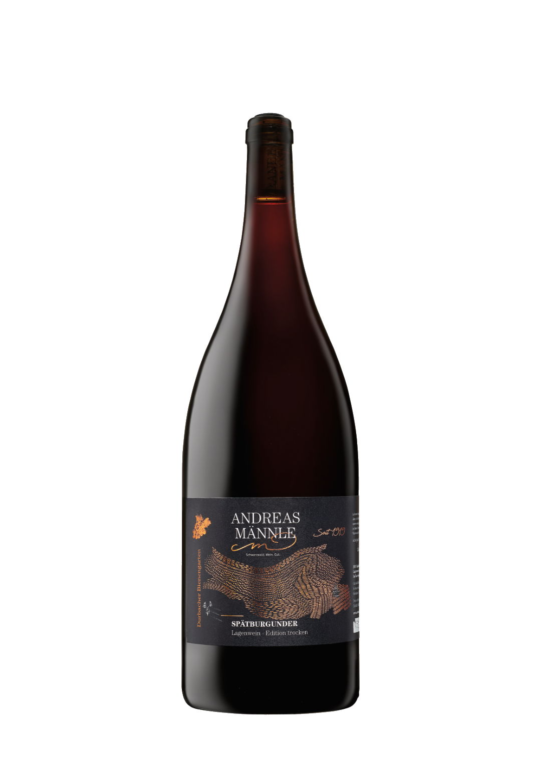 2023 Spätburgunder EDITION, Magnum Lagenwein trocken