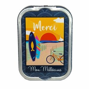 JAHRGANGS-SARDINEN MERCI 2023115 g