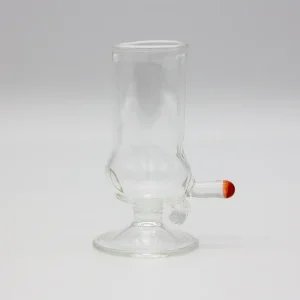 Schnapsglas “Adam stehend”