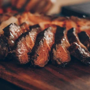Meating „Meatclub“ – Pressig | Samstag, 15.02.2025
