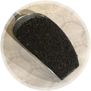 Earl Grey Spezial -natürlich
