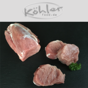 Schweinemedaillons