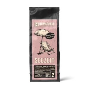Seezeit Espresso