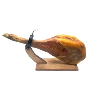 Serrano Schinken Keule – Jamon Serrano – ca. 7 kg