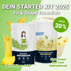 Fit & Shape Essentials