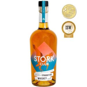 Whiskey STORK CLUB Rye Whiskey