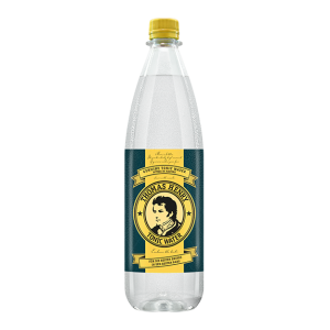 Thomas Henry Tonic Water PET 6×1,0L